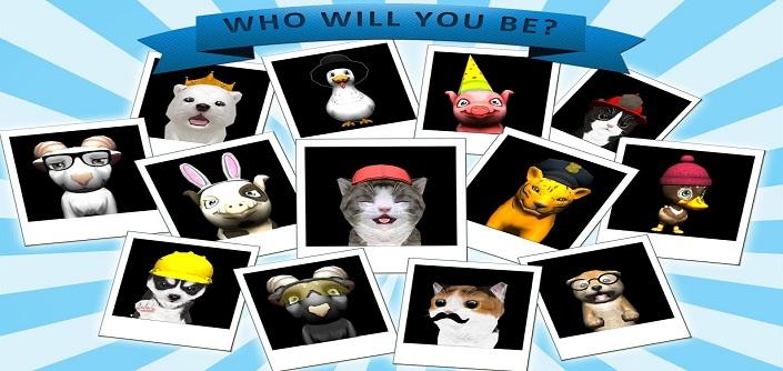 猫咪模拟器手机版 v2.1 安卓版4