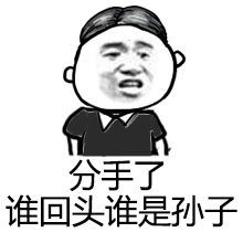 张学友暴漫表情