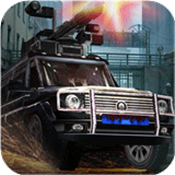 战车暴尸王内购修改版