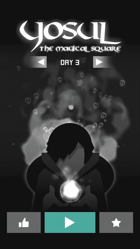 魔法师内购修改版(Yosul) v1.0.5 安卓版0