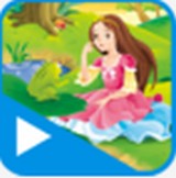 儿童睡前故事视频app