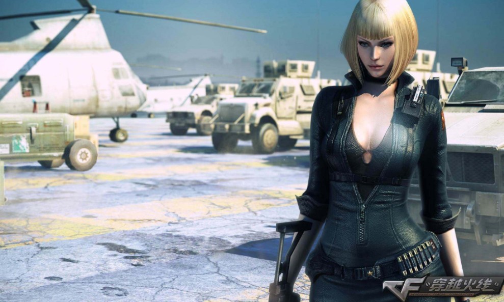 cf多开器 v2.5 绿色版 2