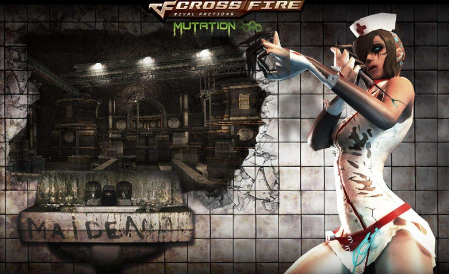 cf多开器 v2.5 绿色版 1