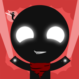 火柴人蹦极格斗手游