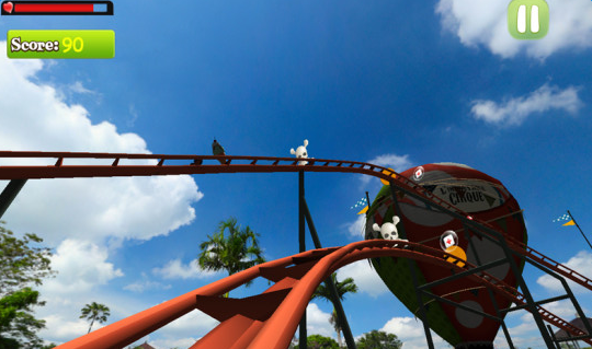 3D过山车VR V2.3.3 安卓版3