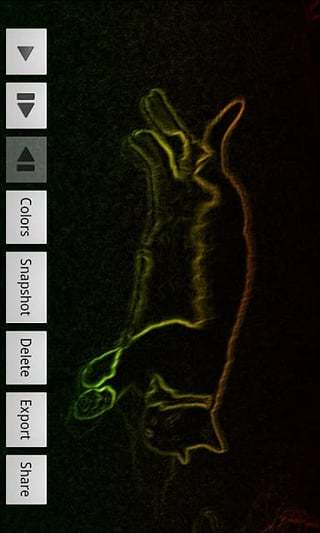 科幻特效拍照(拍照变漫画效果) v2.4.1 安卓版4