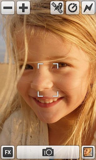 特效相机软件 v4.6.143 安卓版 0