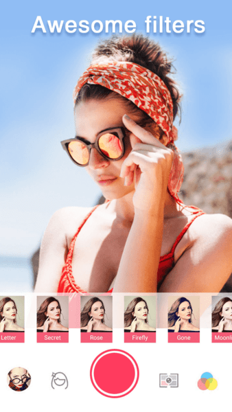 爱自拍app v2.76.9000 安卓版0