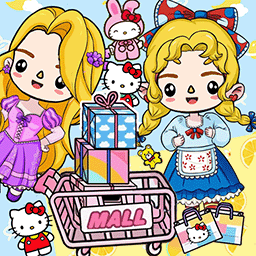 托卡小镇完美世界最新版