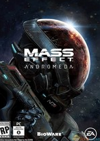 质量效应仙女座免安装