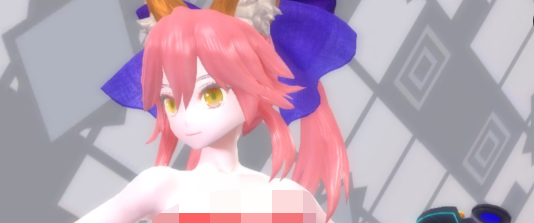 Fate/EXTELLA人物果体补丁 1