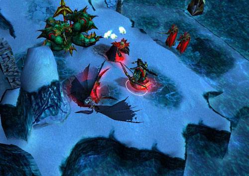 巫妖之祸2.2正式版 1