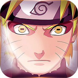 忍界大战hd游戏