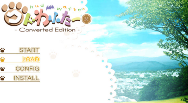 库特wafter中文版