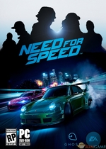 极品飞车19汉化补丁