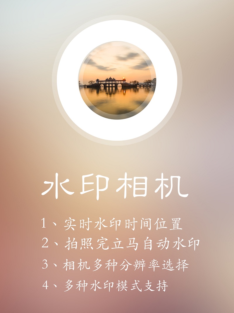 水印王修改版 v4.6 安卓版2