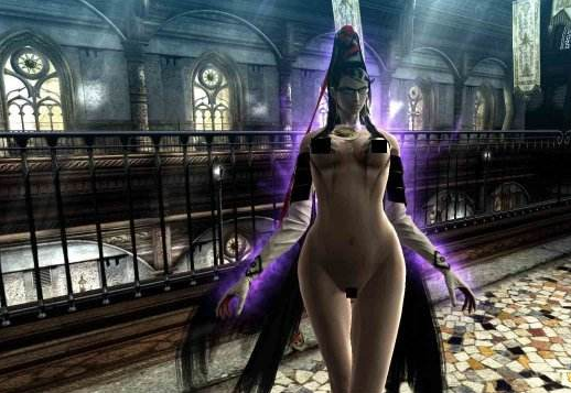 猎天使魔女果体补丁 第二版 1