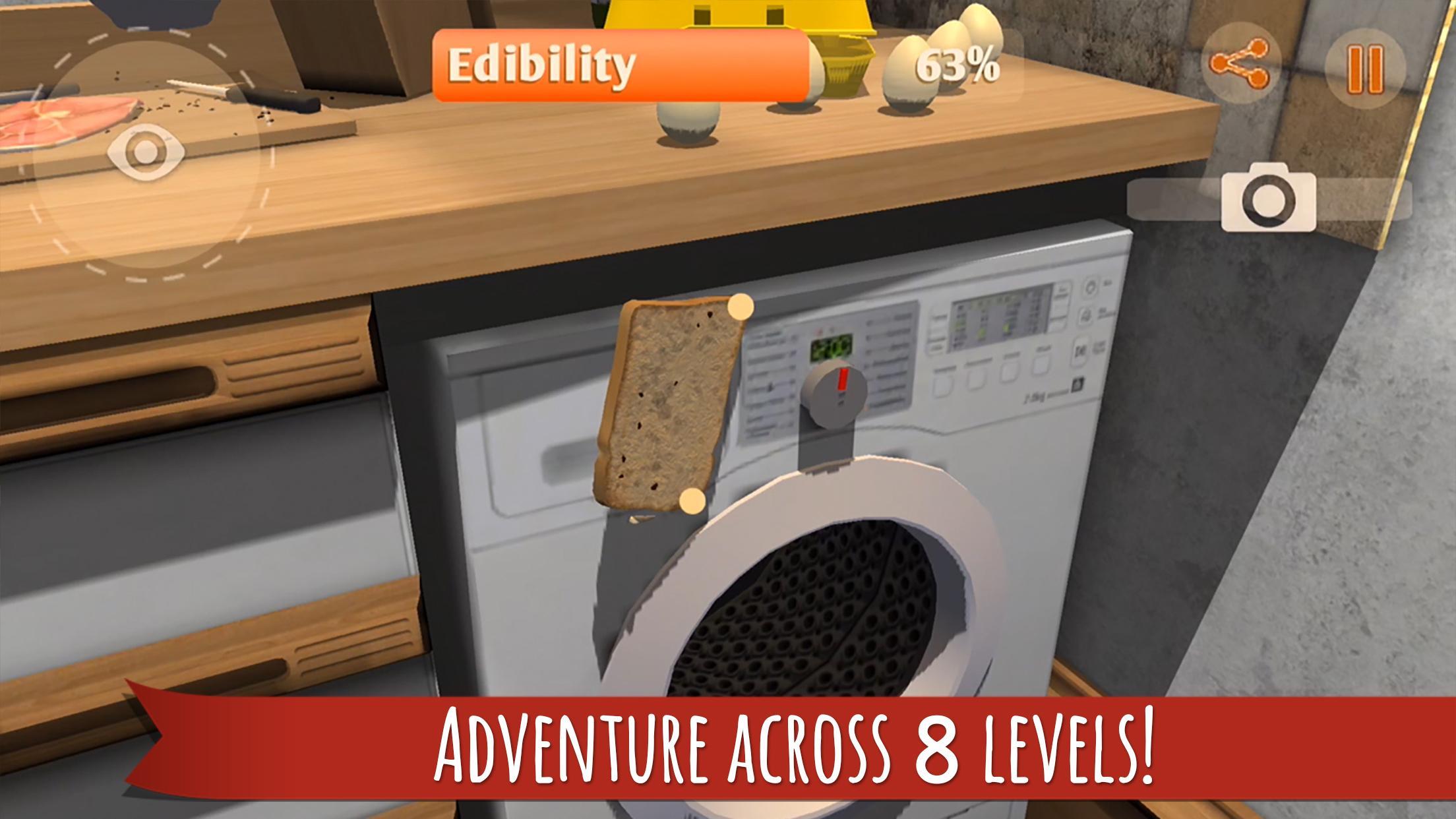 我是面包 v1.6.1 安卓版1