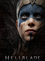 地狱之刃塞娜的献祭ReShade色彩画面补丁