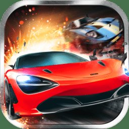 超级跑车公路赛内购修改版(ultra highway racing)