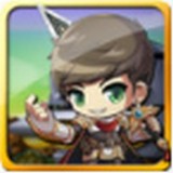 冒险岛手游变态升级版