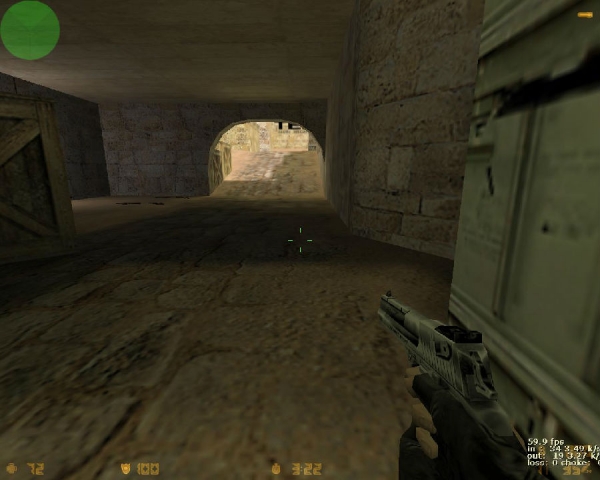 cs1.6纯净版 cs1.6纯净版官方下载