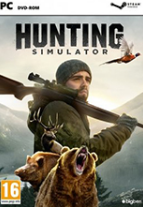 模拟狩猎免安装硬盘版