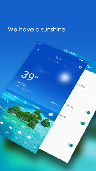 小猿天气手机版 v10.0.12.02 安卓版 0