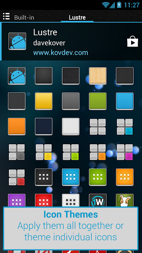 Nova桌面 v5.3 安卓版2