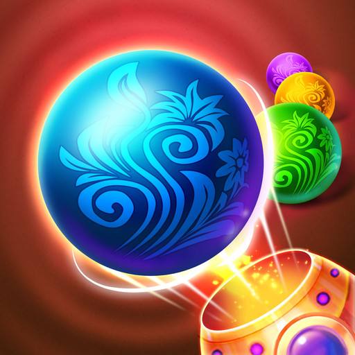 祖玛龙珠豪华单机版