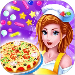 星级厨师3d手游