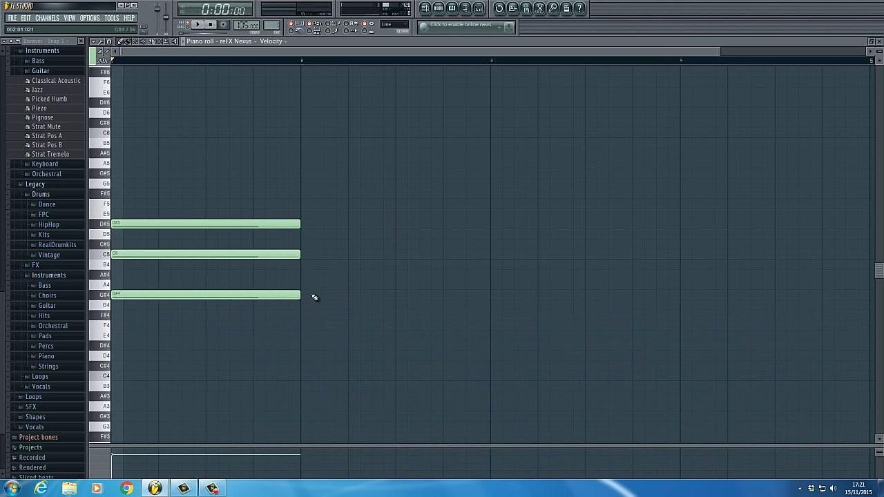 水果音乐制作软件中文版(fl studio12) 安装版 0