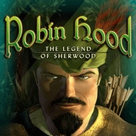 侠盗罗宾汉舍伍德传奇游戏