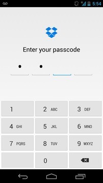 Dropbox(多宝箱) v252.2.2 安卓版2