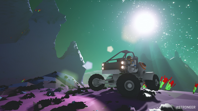 异星探险家免安装 v0.3.10 汉化版0