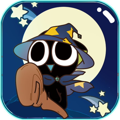 罗小黑战记妖灵簿手游果盘版