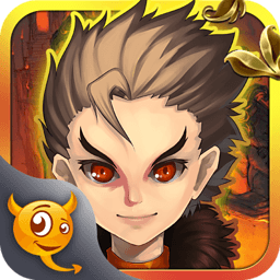 热血骑士团手游