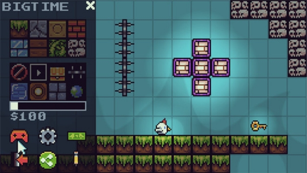 独立游戏模拟器免安装 简体中文版1