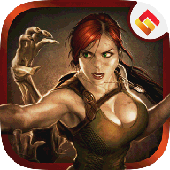 僵尸猎人死亡之战无限钻石版