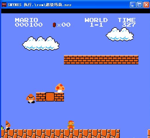 小霸王游戏机珍藏84合1 无敌版0