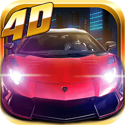 小奥终极狂飙4手机版