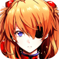 EVA新世纪福音战士OL变态版