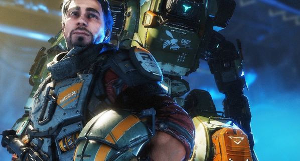 泰坦陨落2 免安装中文版0