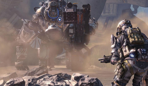 泰坦陨落2 免安装中文版1