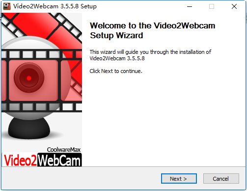 虚拟摄像头汉化版下载