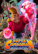 超级连击男粉碎版官方简体中文版