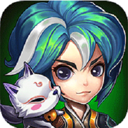 封神少年OL手游果盘版