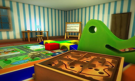 巧虎儿童系列手机版(儿童智力开发游戏) v7.12.0417 安卓版1