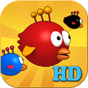 flappy bird2(Flying Tiny Birds)