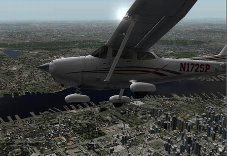 专业飞行模拟9手机版(x-plane9) v9.75.4 安卓最新版0